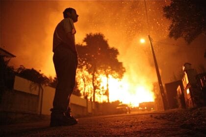 incendios minho guimaraes