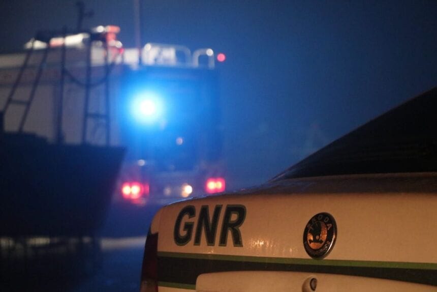 Ponte de Lima: Encontrado cadáver com sinais de ter sido atropelado por carro. GNR investiga ponte de lima gnr ocorrencias