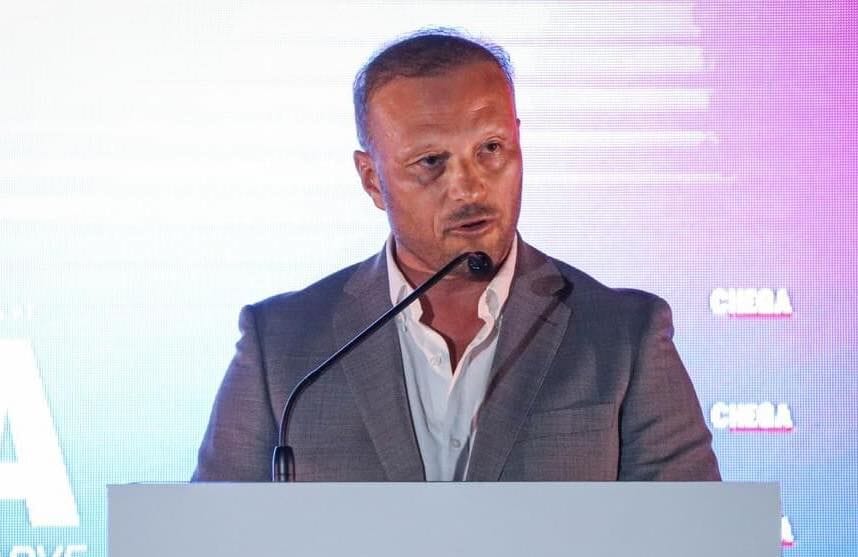 Legislaltivas: Esposende "elegeu" um deputado no Algarve Deputado João Graça
