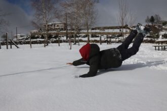 neve