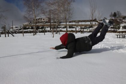 neve