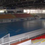 pavilhão municipal de barcelos