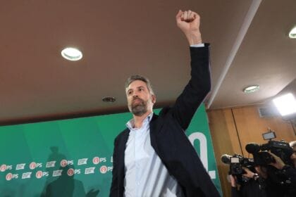 pedro nuno santos Famalicão Braga
