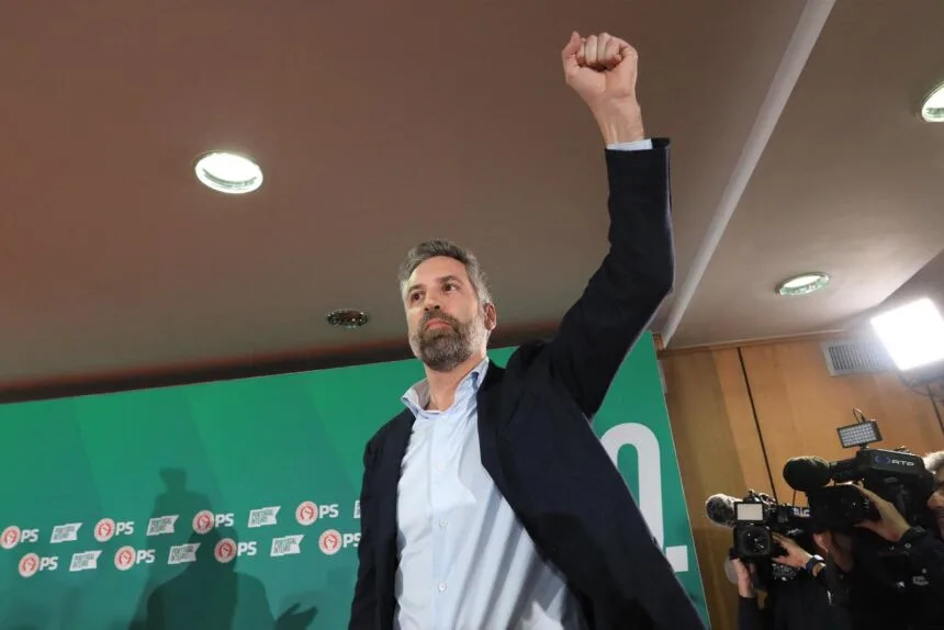 pedro nuno santos Famalicão Braga