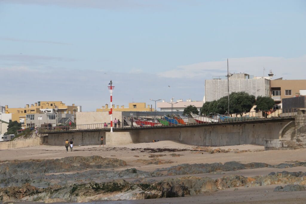 pescadores apulia