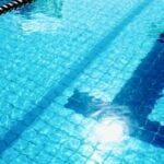 PISCINA nova