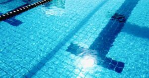 PISCINA nova