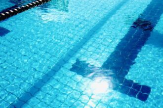PISCINA nova