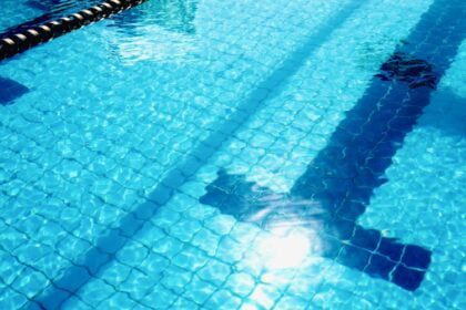 PISCINA nova