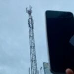 vodafone problemas rede movel