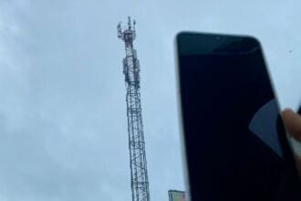 vodafone problemas rede movel