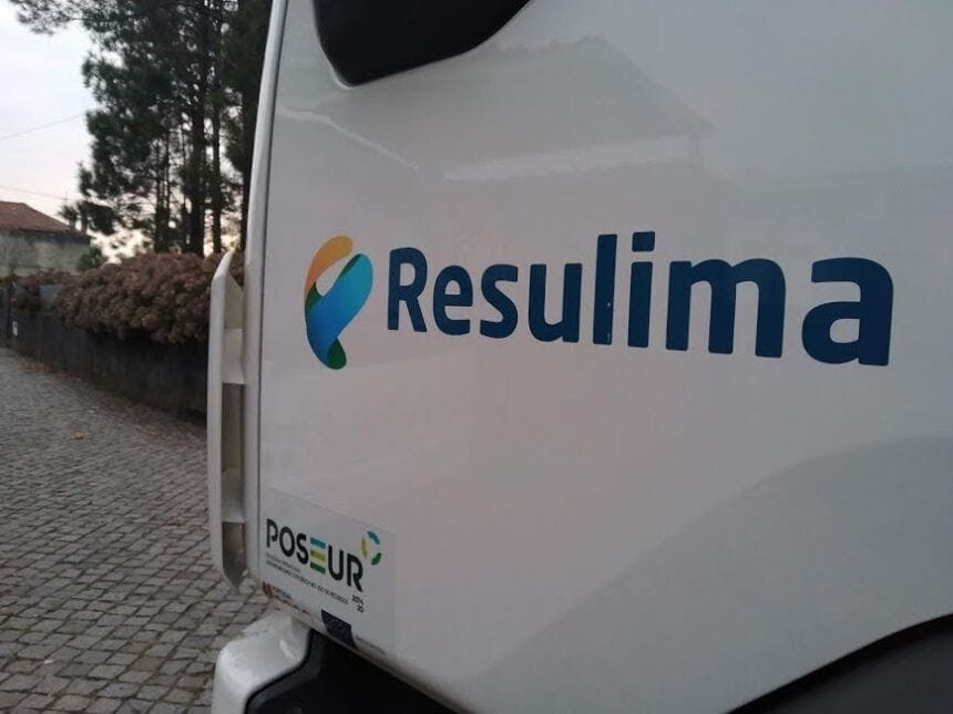 Viana resulima