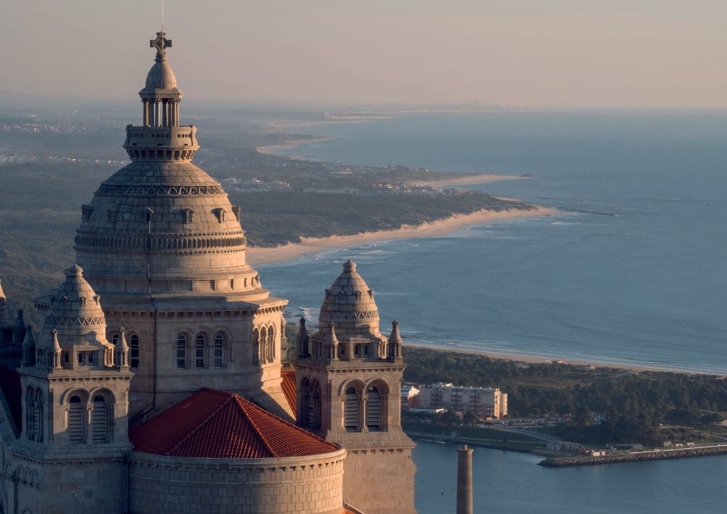 santa Luzia Viana 