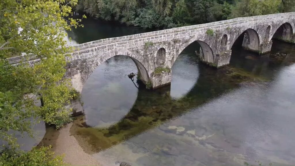 Xplorer24: Descubra a história e o encanto da Ponte do Porto entre Braga e Amares 436339917 817980987030979 8045262817363873400 n 1