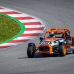 automobilismo Mariana Machado