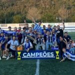 FC Marinhas