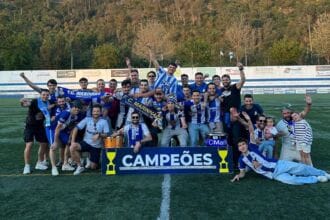 FC Marinhas