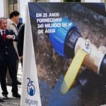 Agere Braga saneamento agua