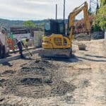 Obras Lamas Braga