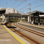 CP Comboio Ferreiros OE2025