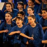 esposende coro pequenos cantores