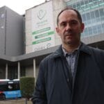 Camilo Ferreira PPP EPE Hospital de Braga