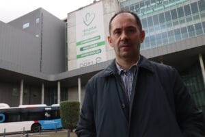 Camilo Ferreira PPP EPE Hospital de Braga