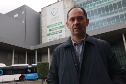 Camilo Ferreira PPP EPE Hospital de Braga