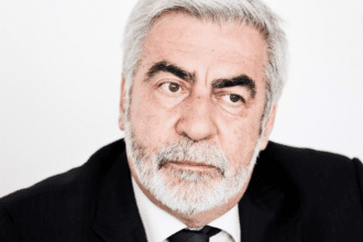 José Carlos Resende
