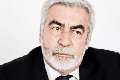 José Carlos Resende