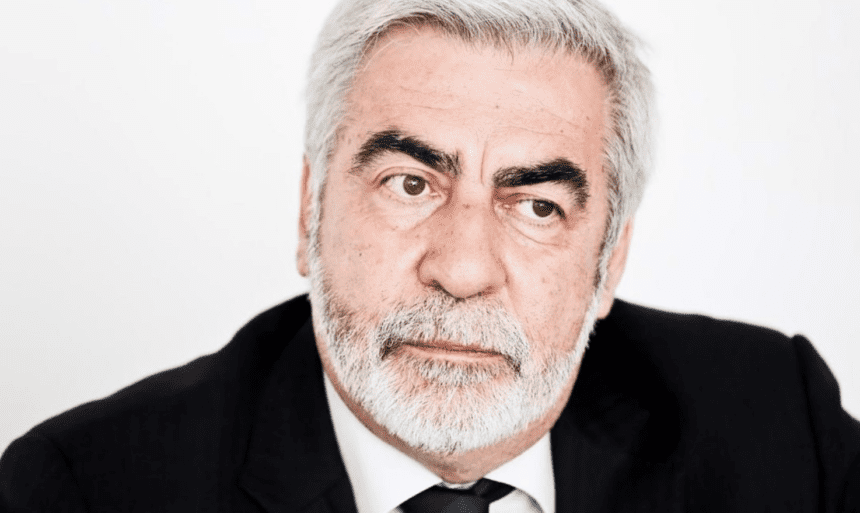 José Carlos Resende