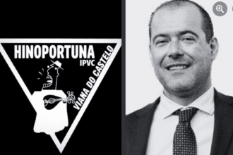 hinoportuna viana morte
