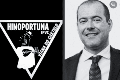 hinoportuna viana morte