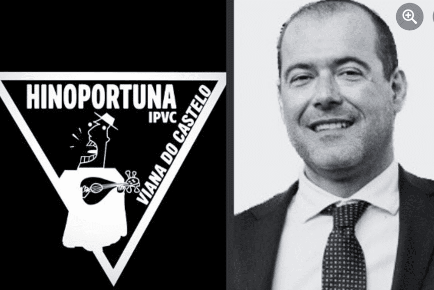 Viana: Hinoportuna de luto. Morreu André Oliveira conhecido como Vegetta hinoportuna viana morte