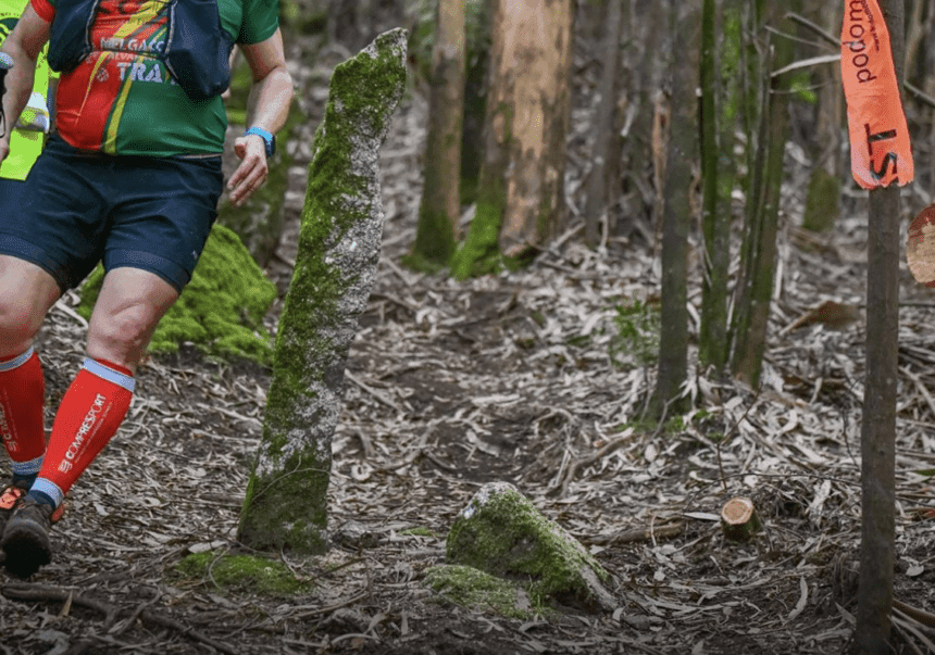 Alto Minho: Atleta morre subitamente durante prova de trail em Melgaço Trail melgaço