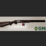 GNR Barcelos violência doméstica