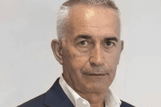 Chega João Gomes