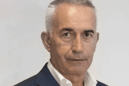 Chega João Gomes