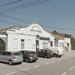 Descentrar Casa Povo Mire tibães