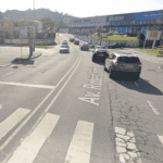Avenida Braga Smith