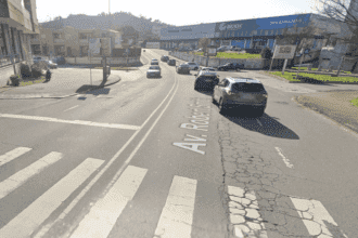 Avenida Braga Smith