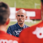 Rui Duarte SC Braga