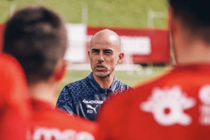 Rui Duarte SC Braga