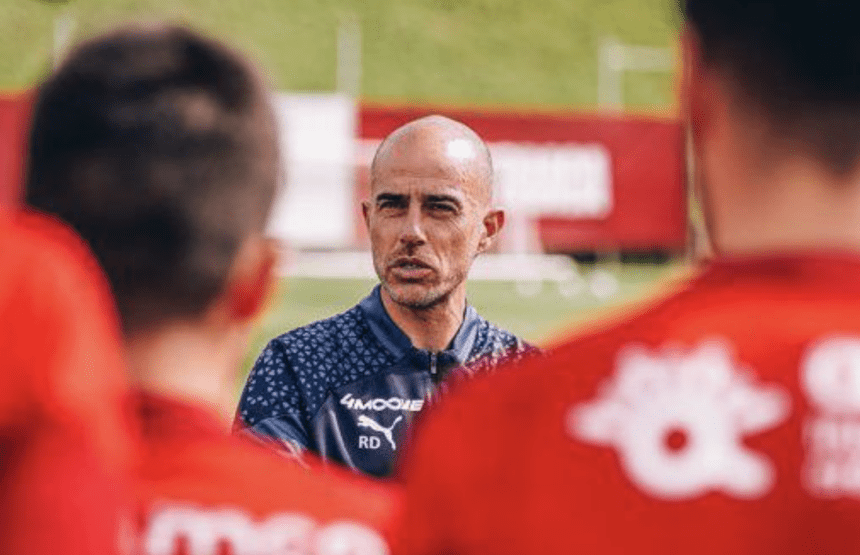 Rui Duarte SC Braga