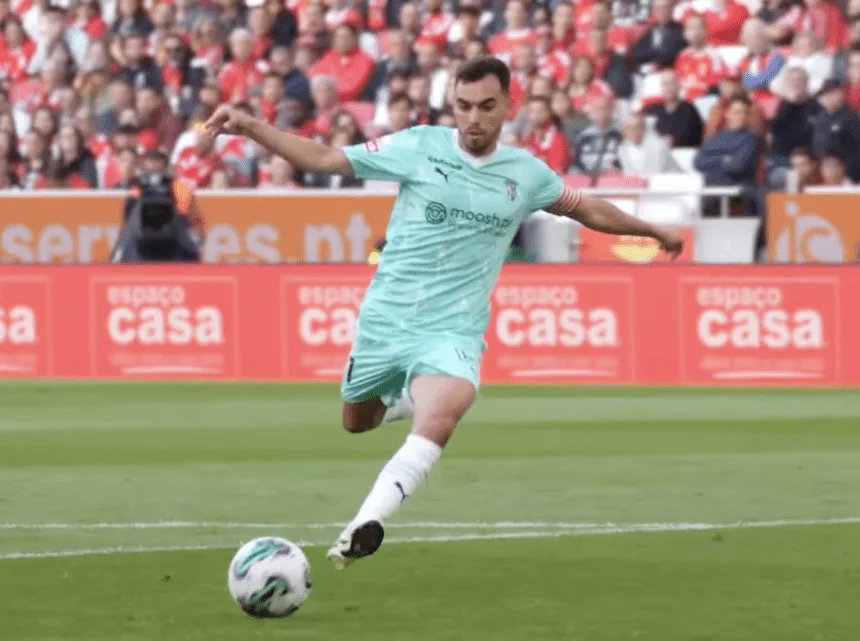 SC Braga Horta