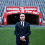António Salvador SC Braga eter