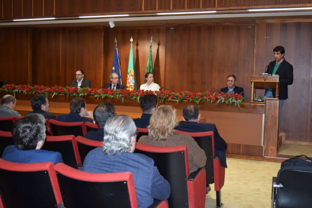 CIM Cávado com saldo positivo de 303 mil euros. Tudo aprovado CIM Cávado