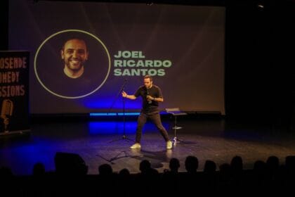 Esposende Comedy