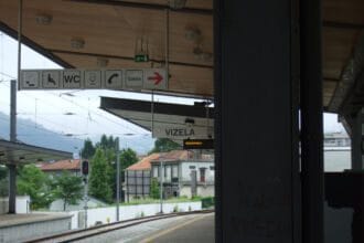 GNR Vizela