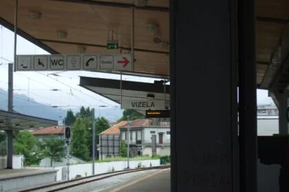 GNR Vizela